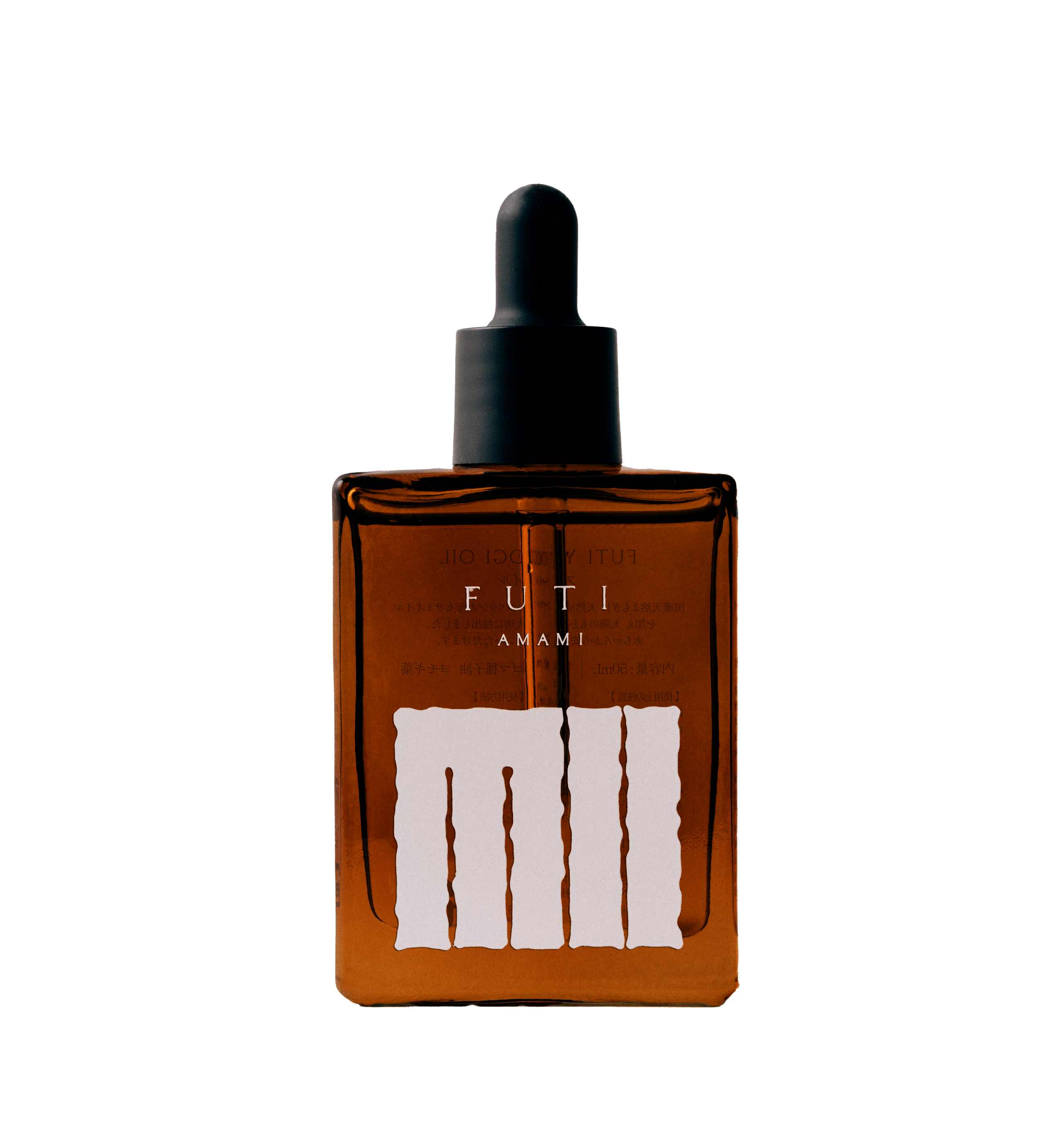 FUTI YOMOGI OIL 50mL