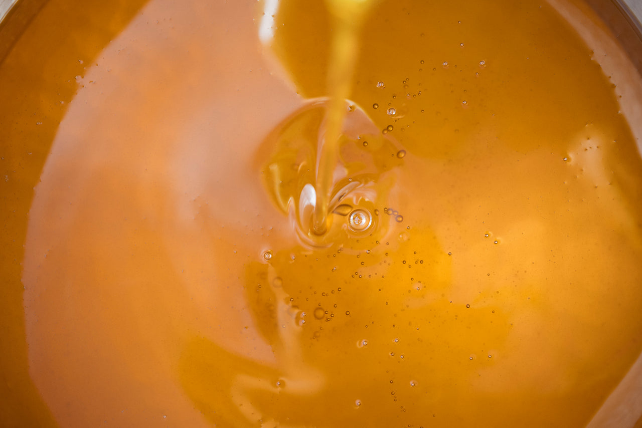 FUTI YOMOGI OIL 50mL