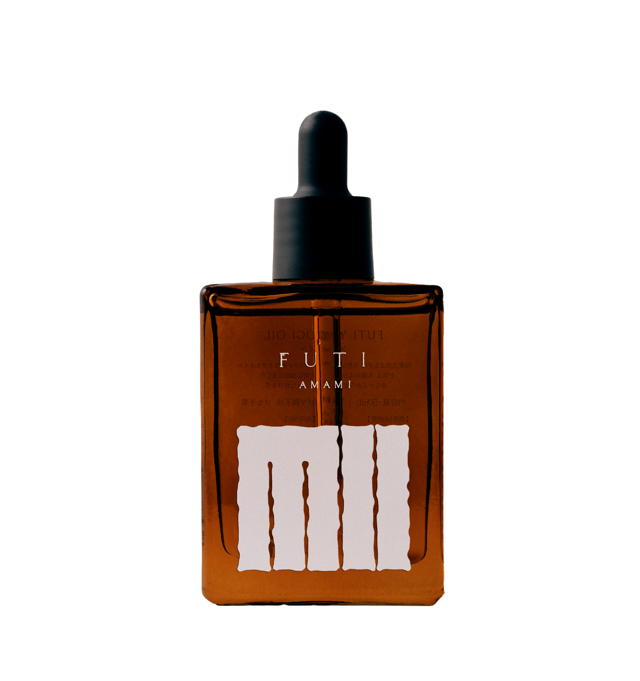 FUTI YOMOGI OIL 50mL